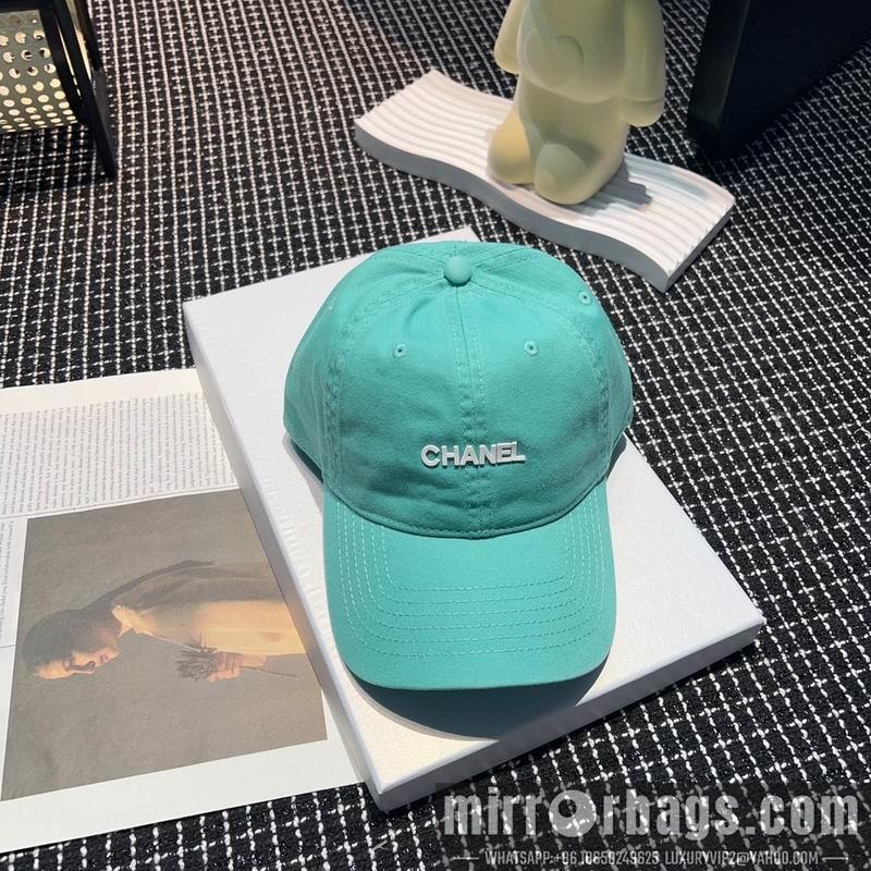 Chanel Hat dx10
