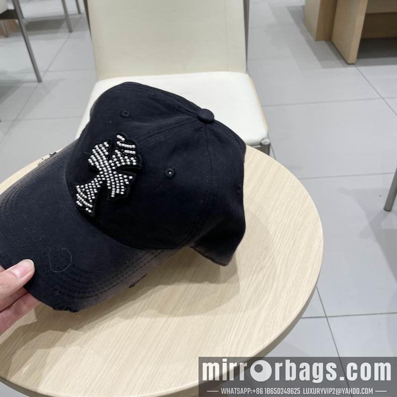Chrome Hearts Hat 041404