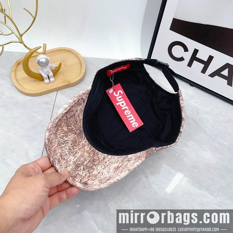 Supreme Hat dx01