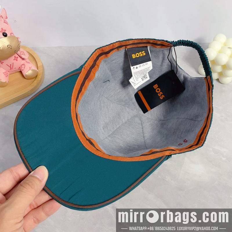 Boss Hat dx01