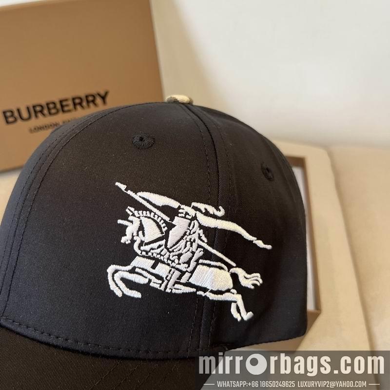 Burberry Hat dx25