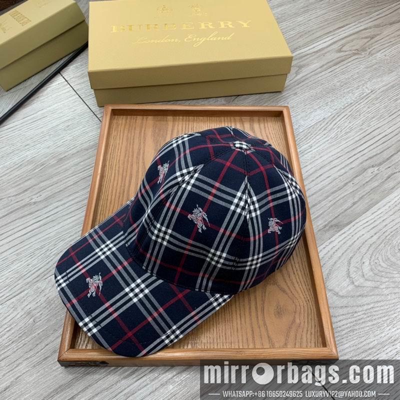 Burberry Hat34