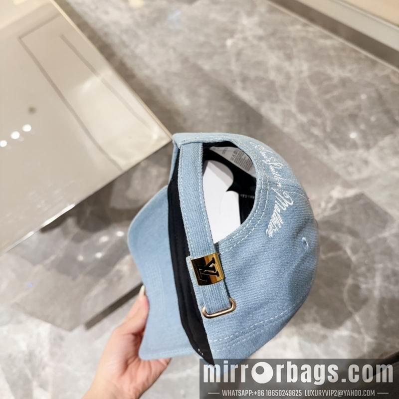 LV Hat dx98
