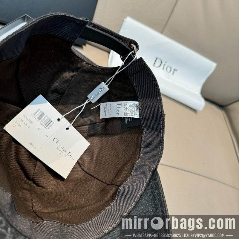 Dior Hat dx67