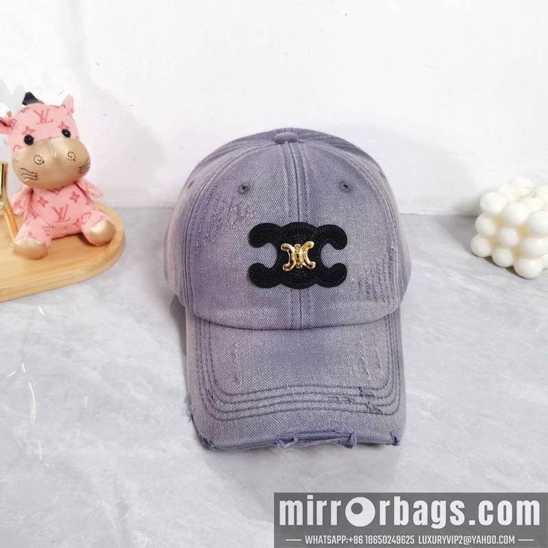 Celine Hat dx13