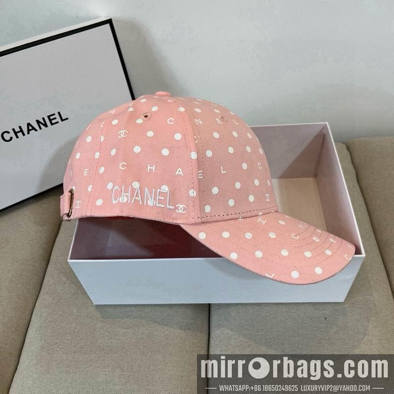 Chanel Hat dx30