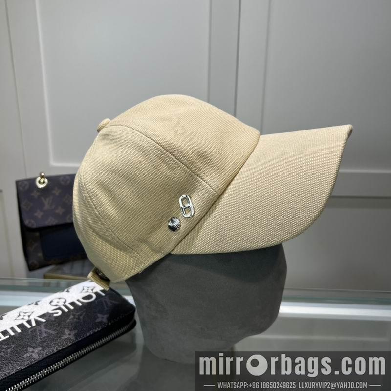 Hermes Hat dx23