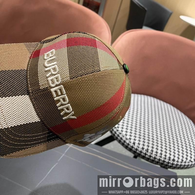 Burberry Hat 081002