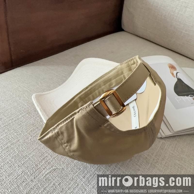 Celine Hat 021004