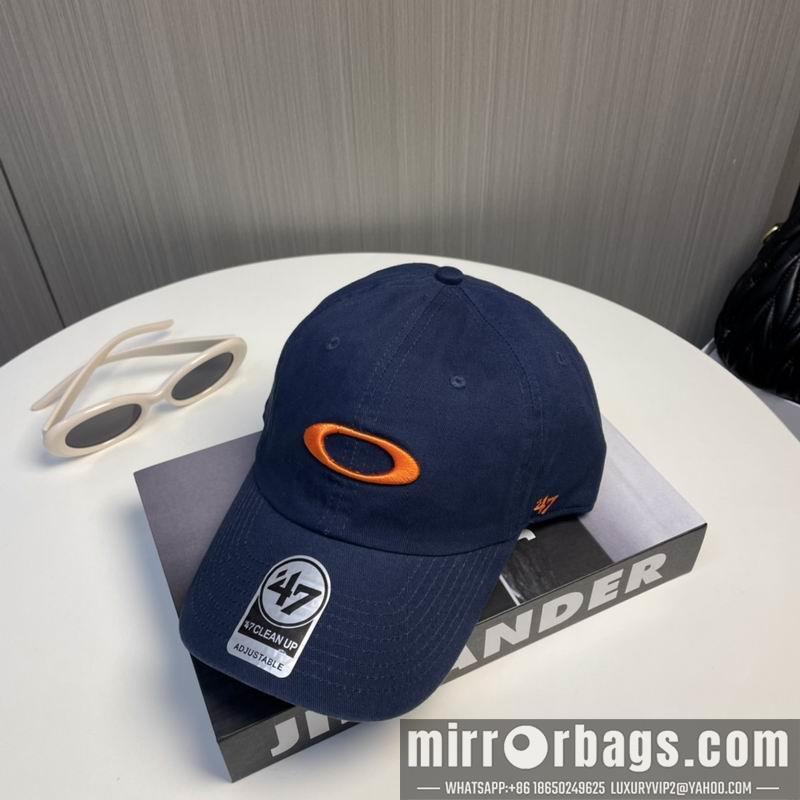 Oakley Hat dx22