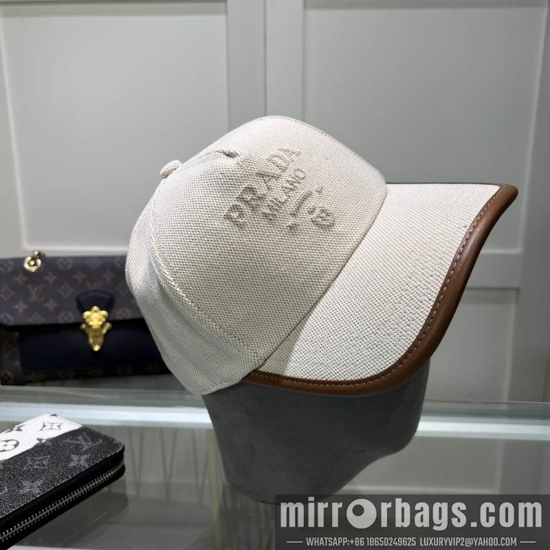 Prada Hat 071304