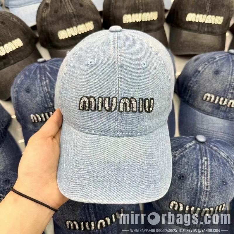 Miumiu Hat dx23
