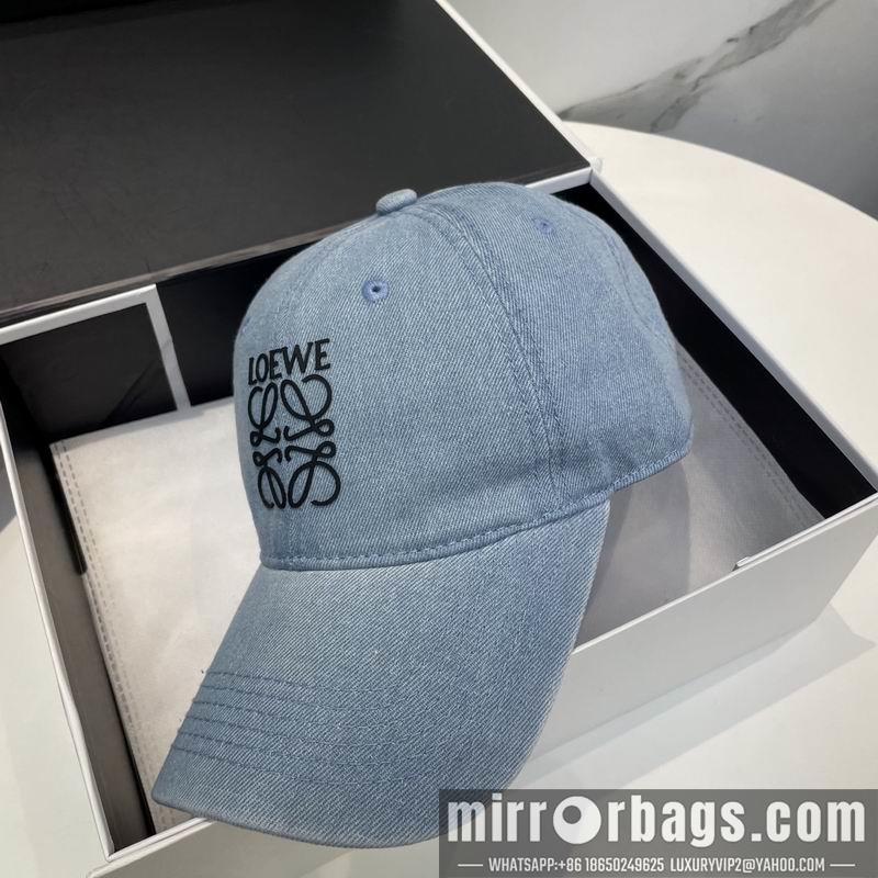 Loewe Hat dx55