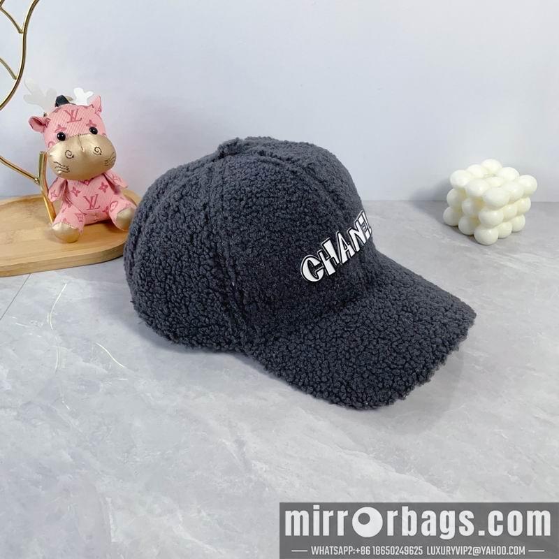 Chanel Hat dx42