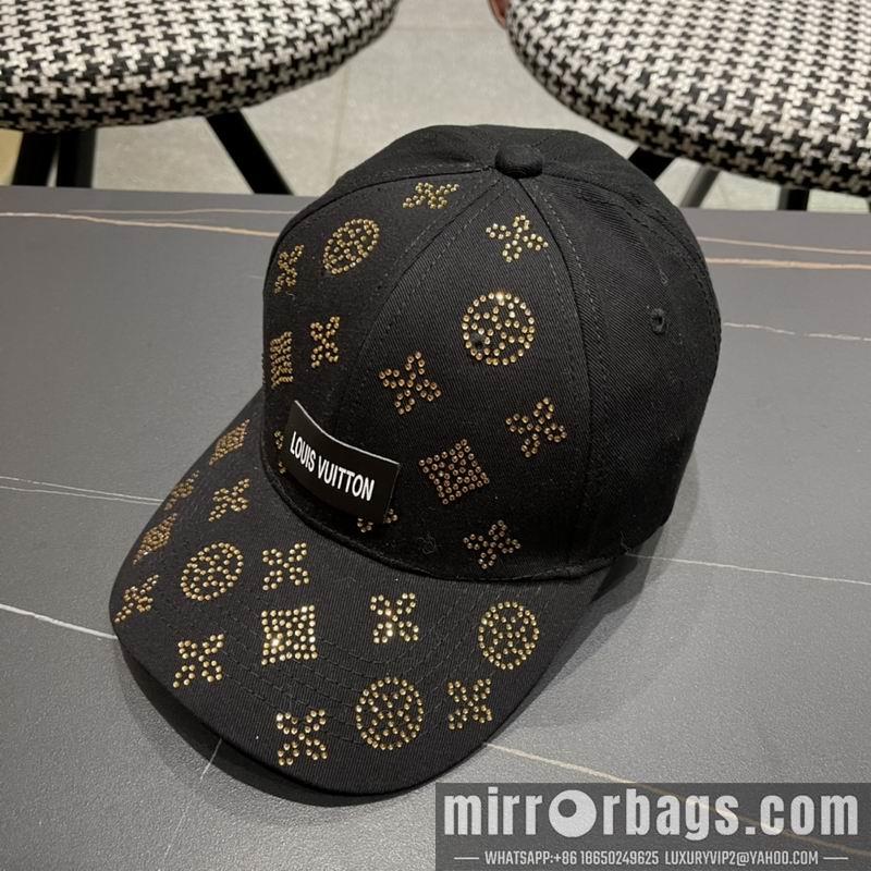 LV Hat 091404