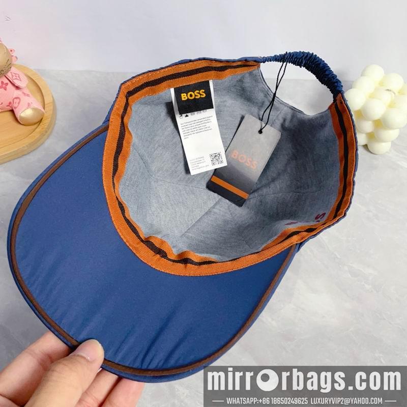 Boss Hat dx01