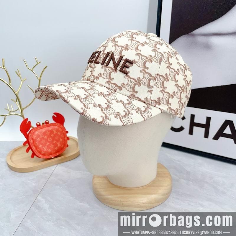 Celine Hat dx131