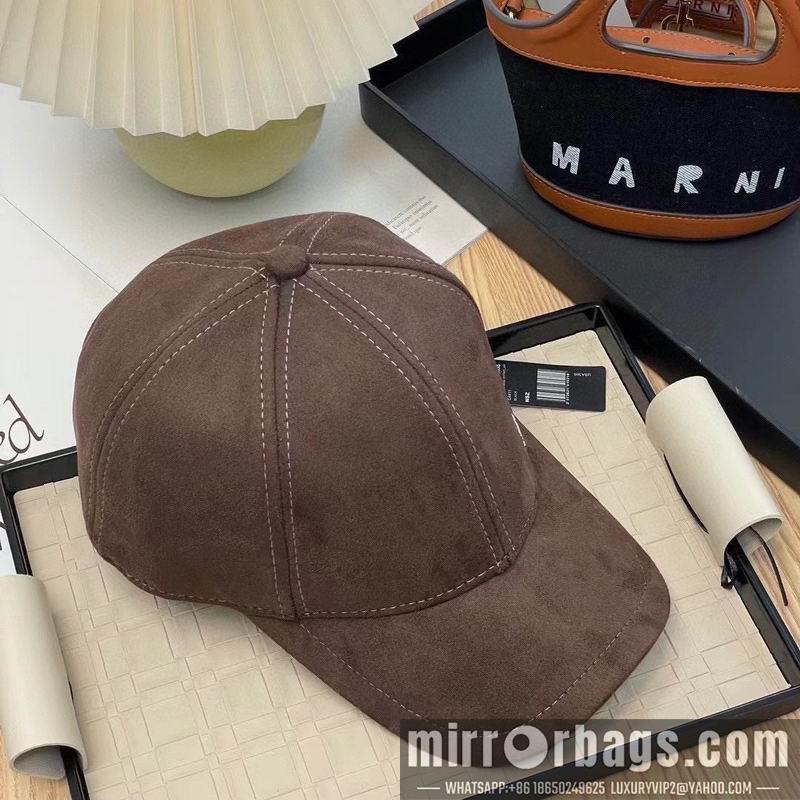 Chanel Hat 122116