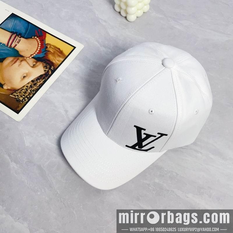 LV Hat dx39