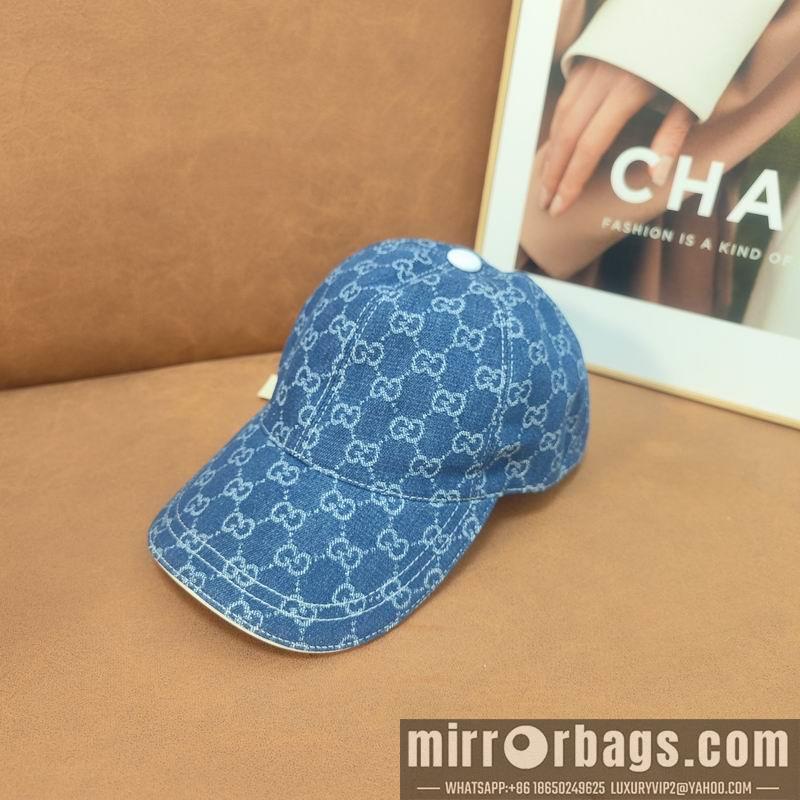 Gucci Hat dx97