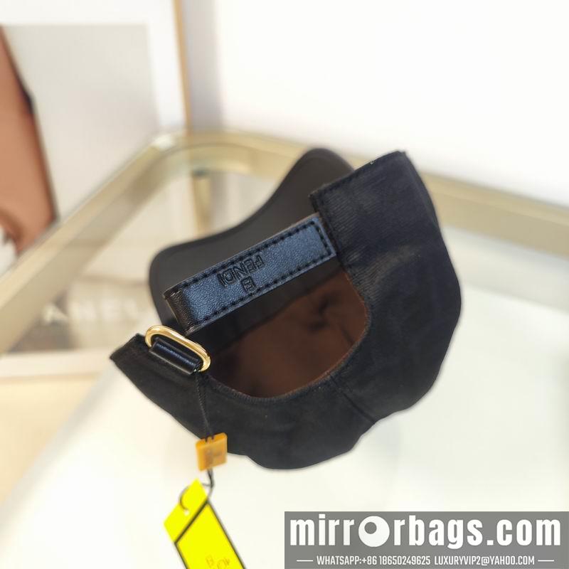 Fendi Hat dx68