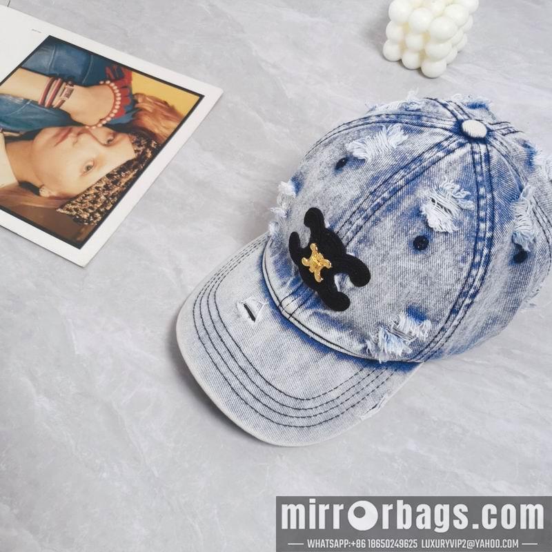Celine Hat dx12