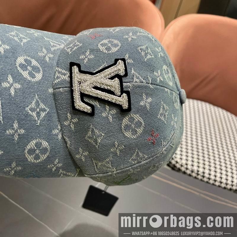 LV Hat 072802