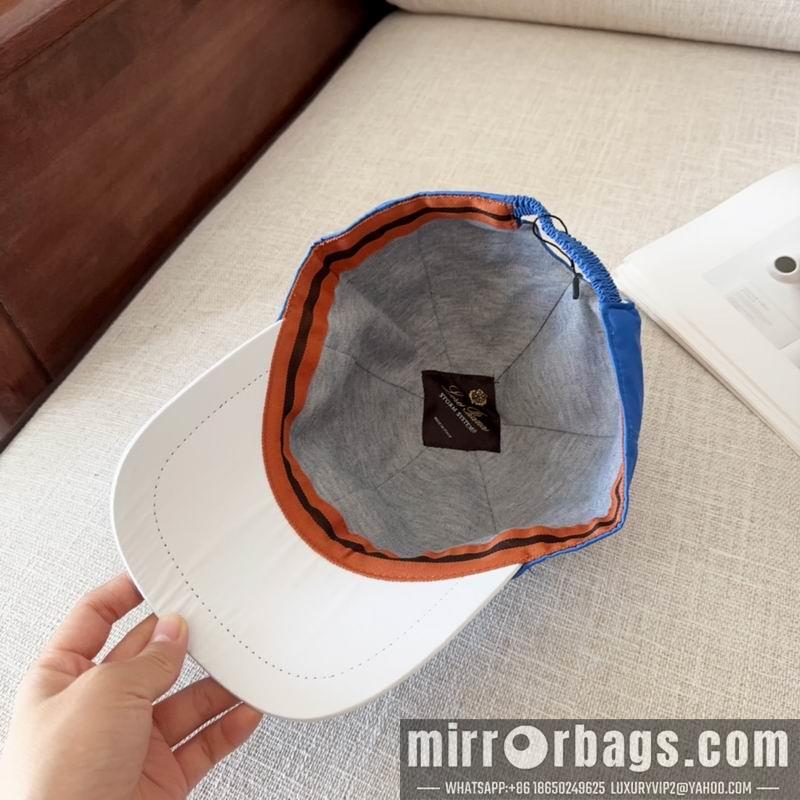 Loro Piana Hat dx15