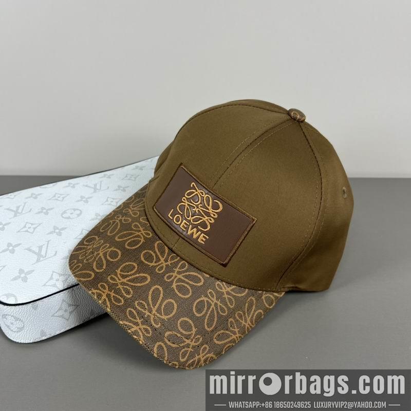Loewe Hat dx37
