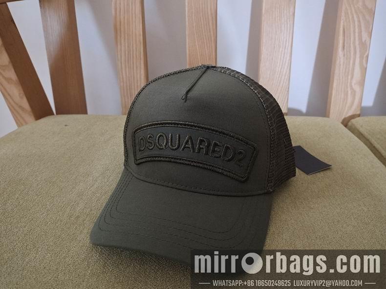 DSQ Hat y 29