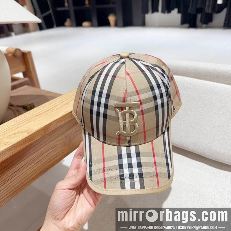 Burberry Hat dx09
