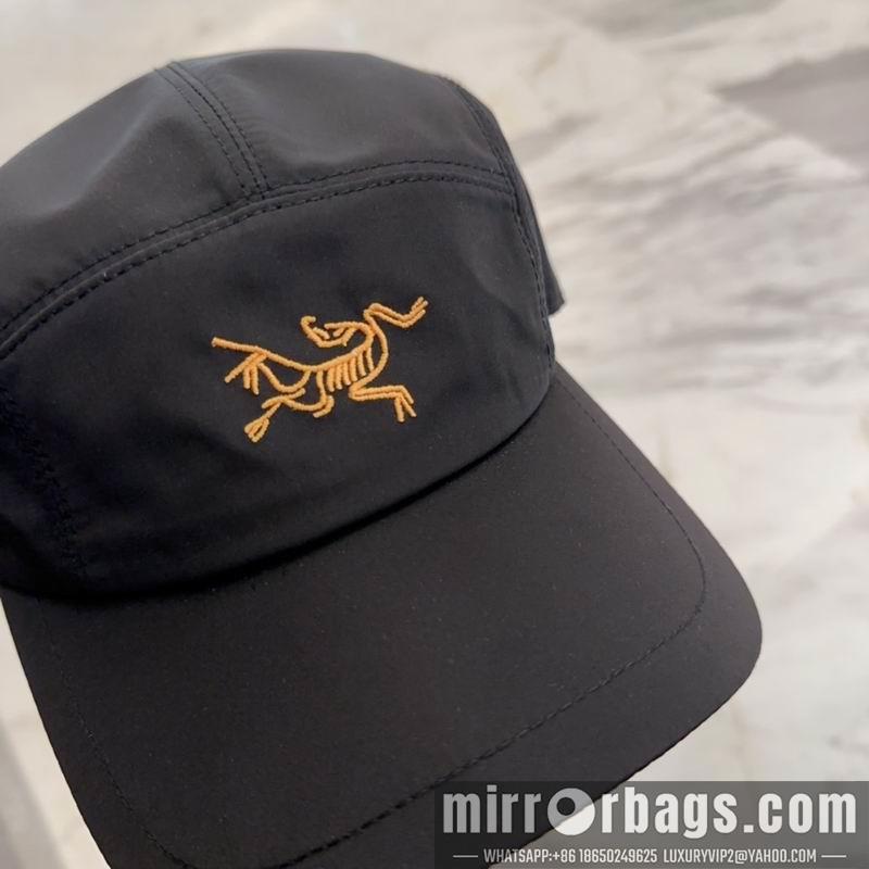 Arcteryx Hat dx22