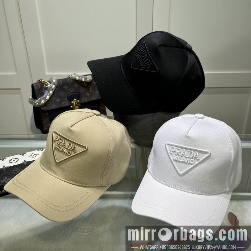 Prada Hat dx26