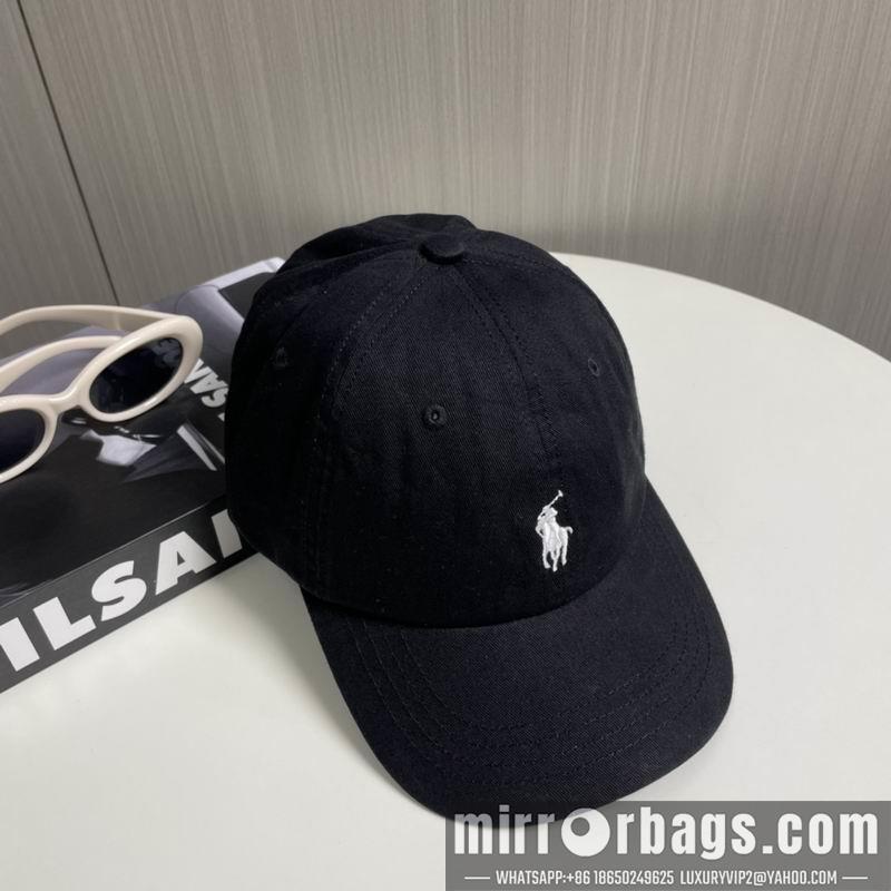 Polo Hat dx07