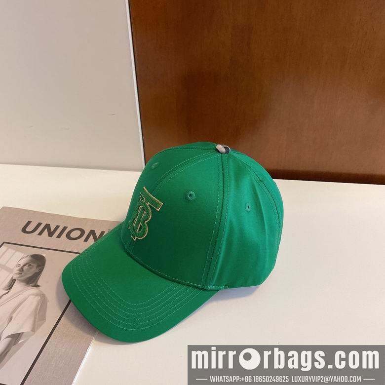Burberry Hat dxn05