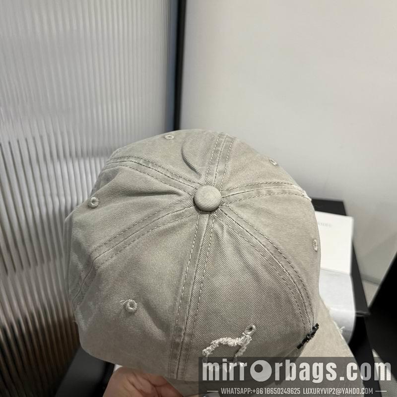 Chrome Hearts Hat dx35