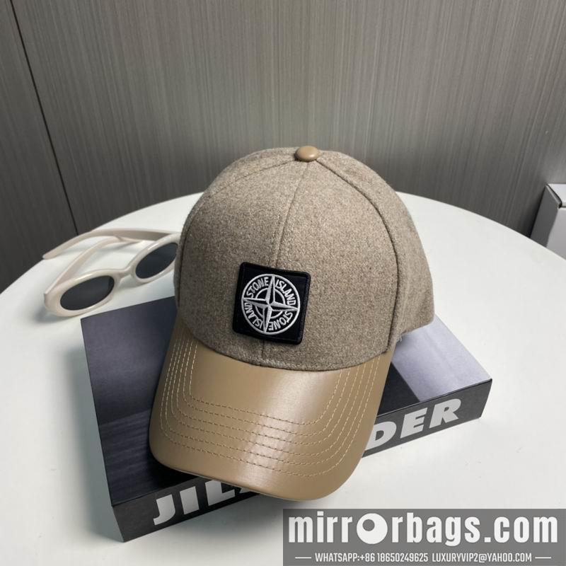 Stone Island Hat 010401
