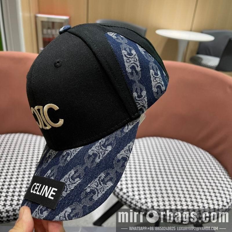 Celine Hat 021003
