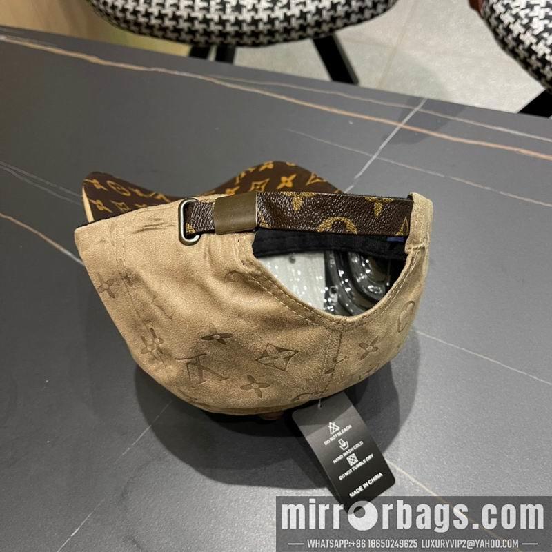 LV Hat 050702