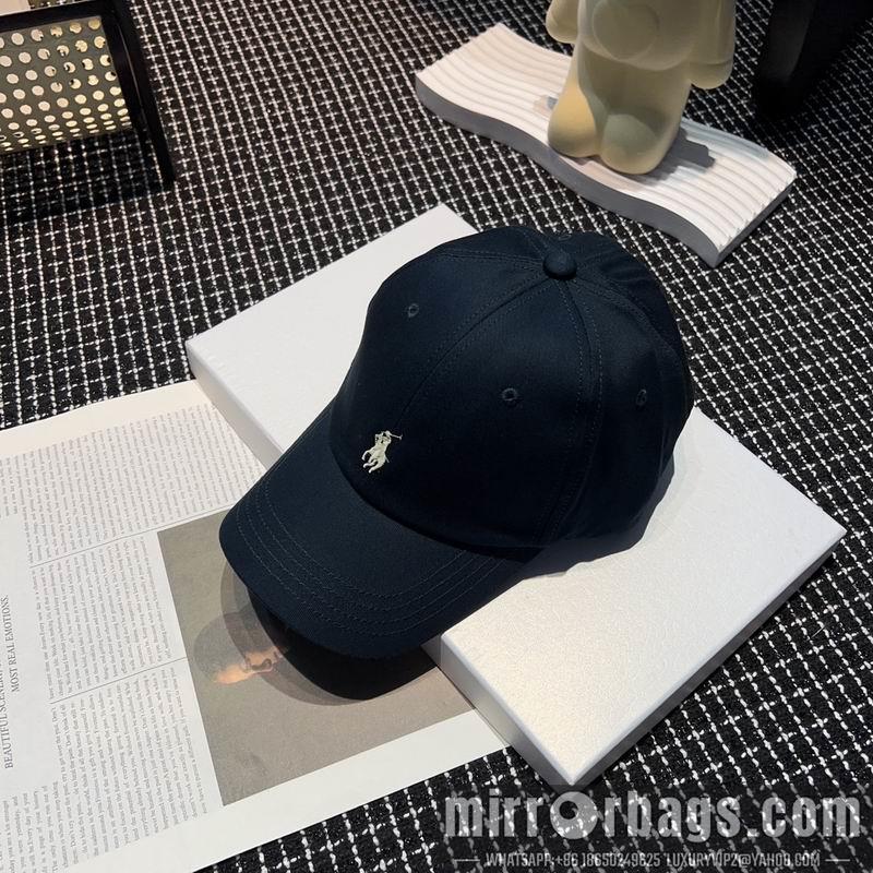 Polo Hat 042801
