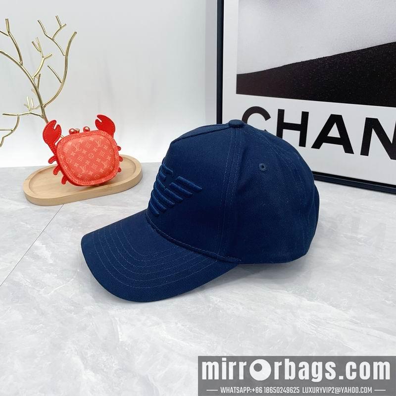 Armani Hat dx02