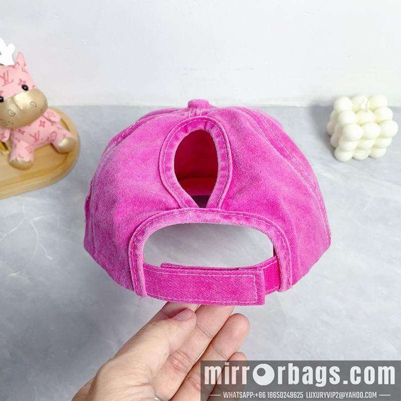 Chanel Hat dx26
