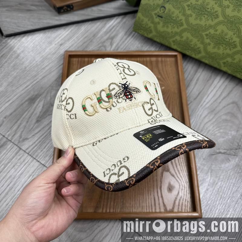 Gucci Hat dx37