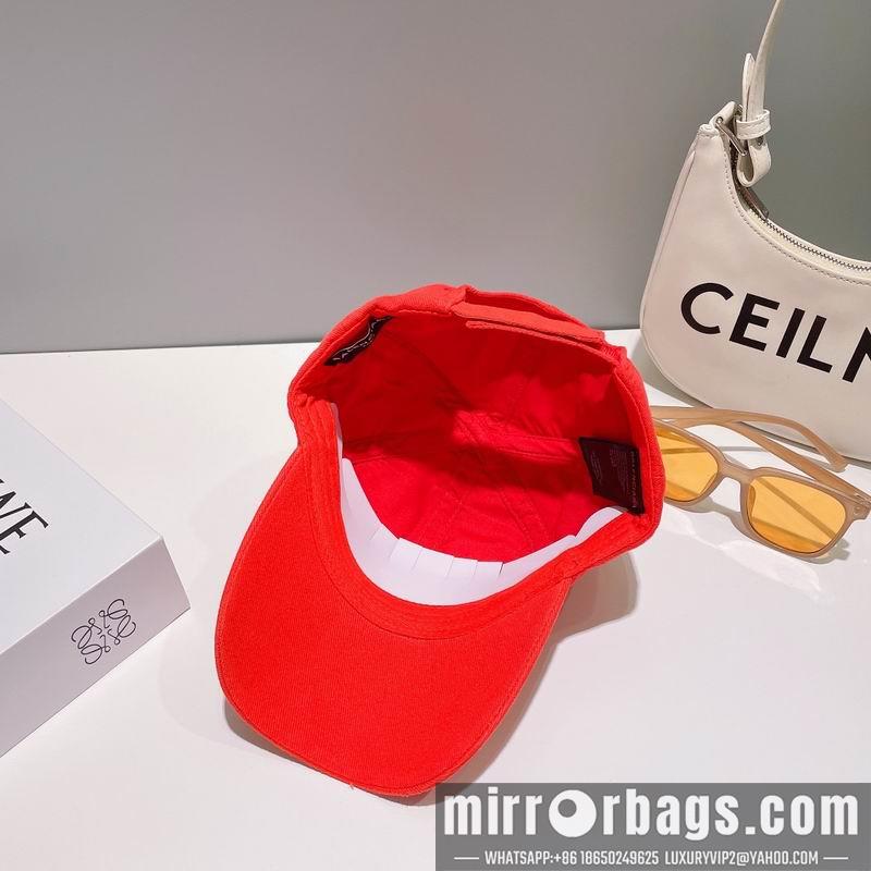 Balenciaga Hat 110603