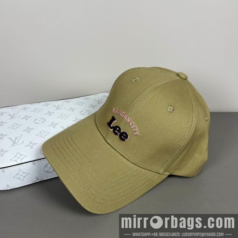 Lee Hat dx01