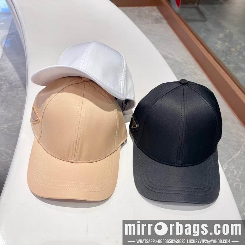 Prada Hat 040205