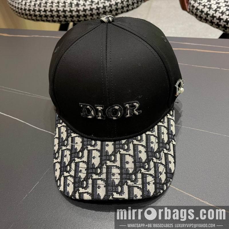 Dior Hat 071301