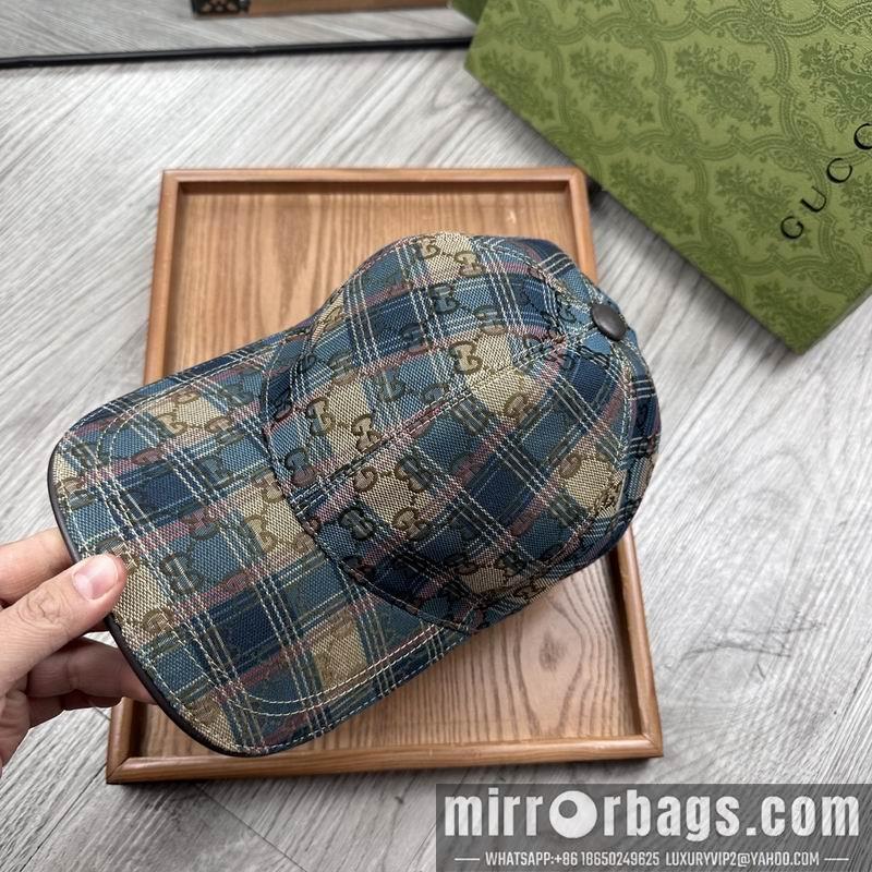 Gucci Hat dx13