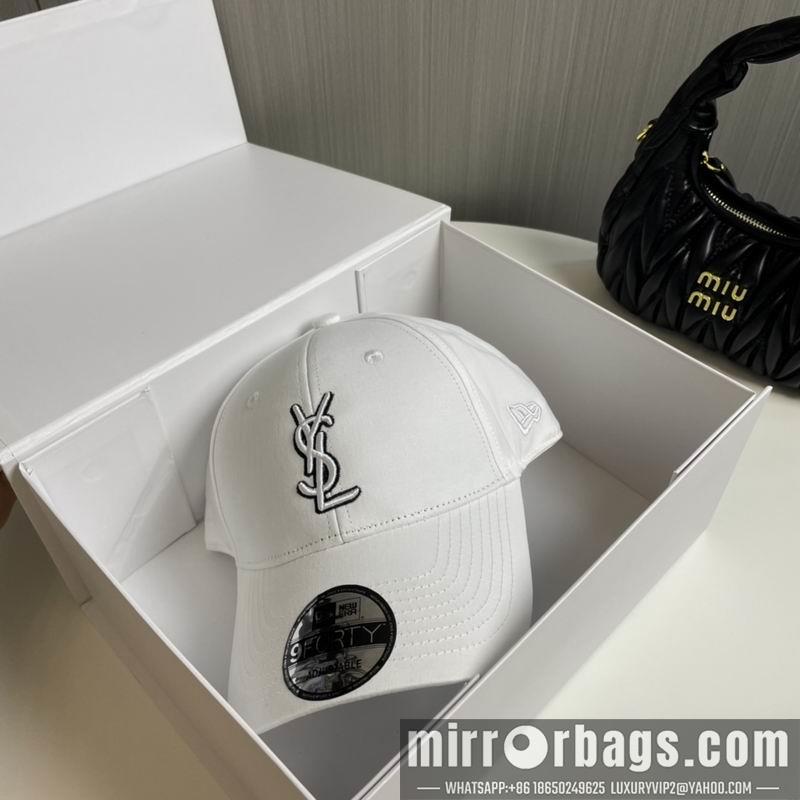 YSL Hat 090601