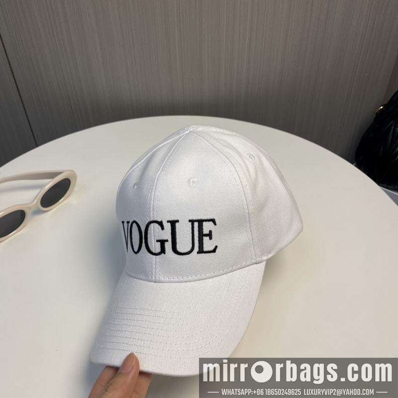 Balenciaga Hat 091401